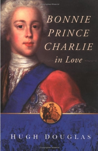 Bonnie Prince Charlie in Love