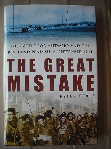 The Great Mistake