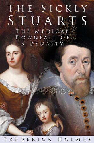 The Sickly Stuarts