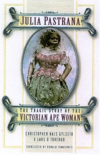 Julia Pastrana