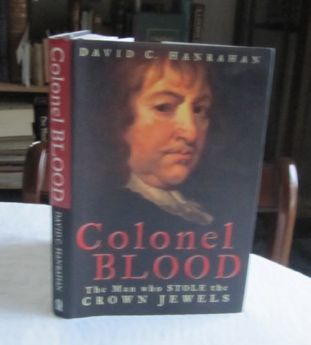 Colonel Blood