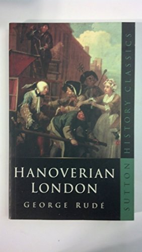 Hanoverian London, 1714-1808