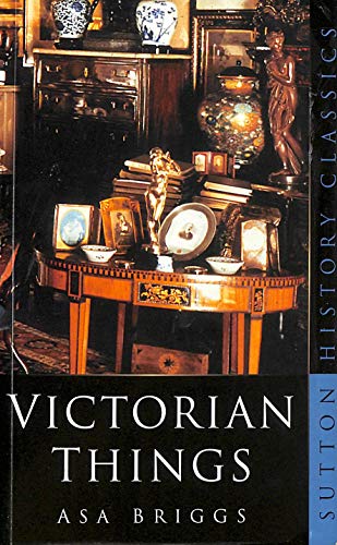 Victorian Things