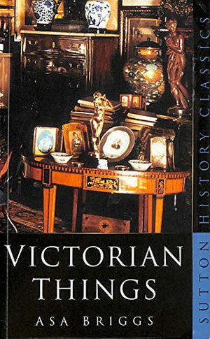 Victorian Things