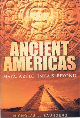 Ancient Americas