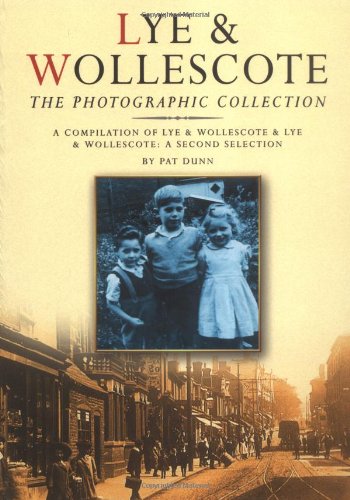 The Lye and Wollescote Collection