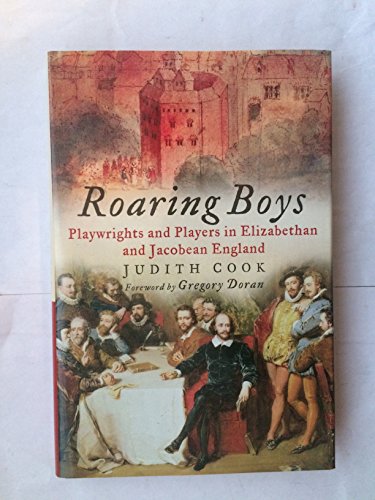 Roaring Boys