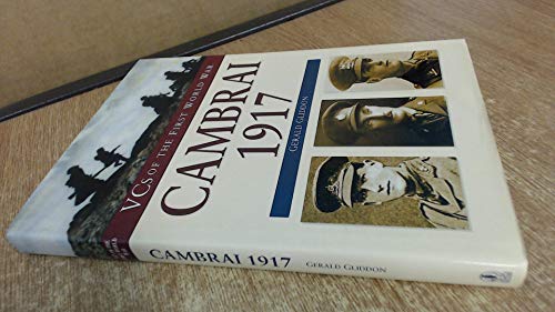 Cambrai 1917