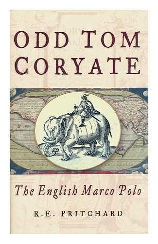 Odd Tom Coryate