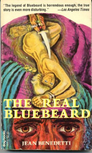 The Real Bluebeard