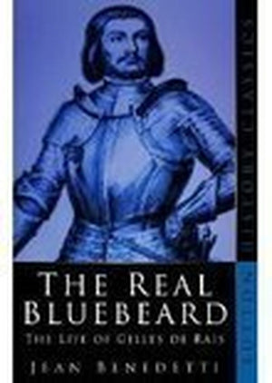 The Real Bluebeard