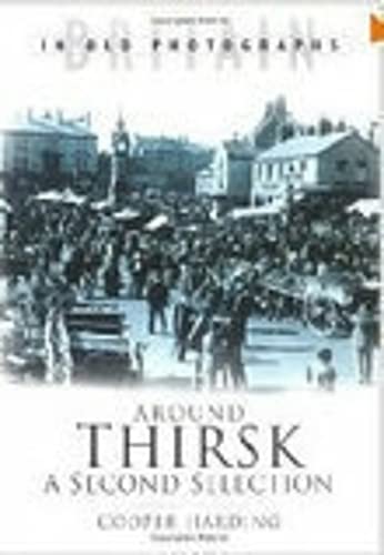 Around Thirsk