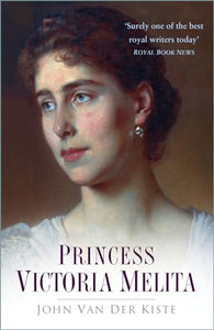 Princess Victoria Melita 