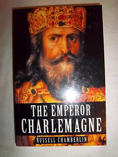 The Emperor Charlemagne