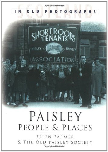 Blackburn in Old Photographs