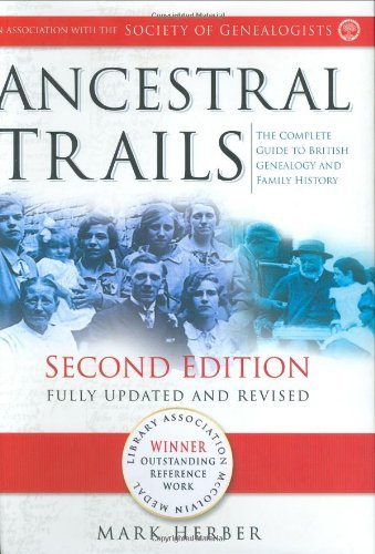 Ancestral Trails