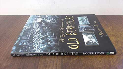 A Grim Almanac of Berkshire
