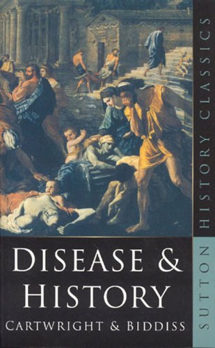 Disease and History