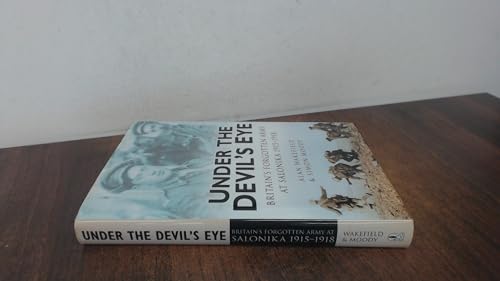 Under the Devil's Eye