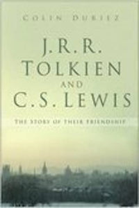 J.R.R. Tolkien and C.S. Lewis 