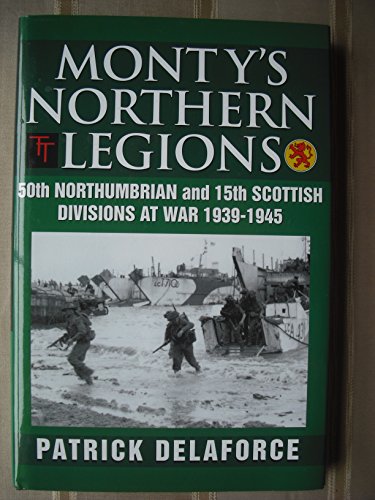 Monty's Northern Legions