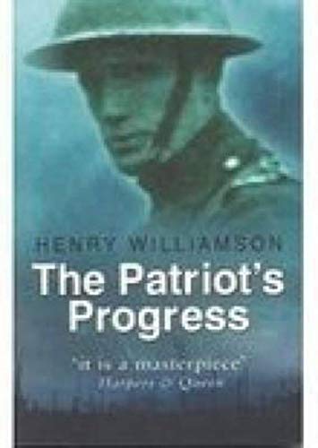 The Patriot's Progress