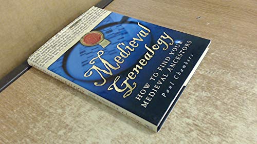 Medieval Genealogy