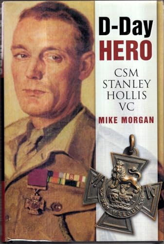 D-Day Hero