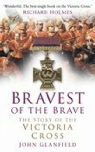 Bravest of the Brave