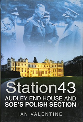 Station 43