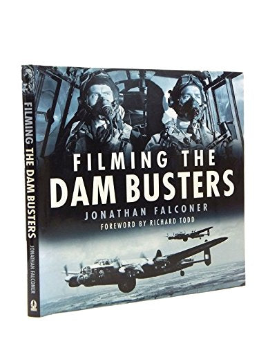Filming the Dam Busters