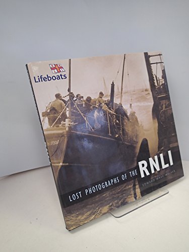 Lost Photographs of the RNLI