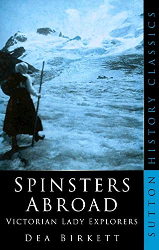 Spinsters Abroad