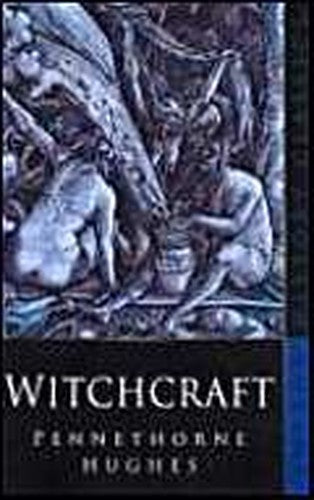 Witchcraft
