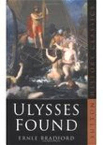 Ulysses Found 