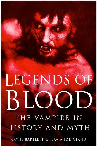 Legends of Blood