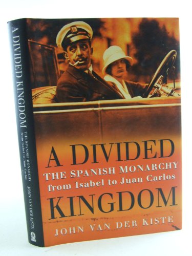 A Divided Kingdom