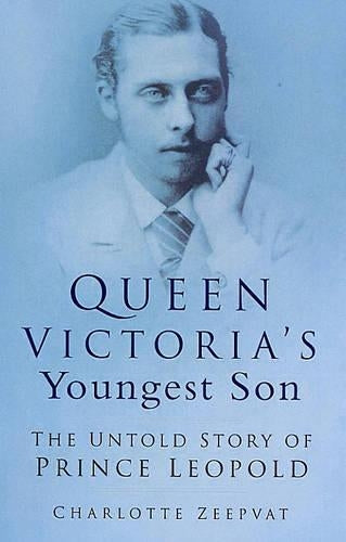 Queen Victoria's Youngest Son