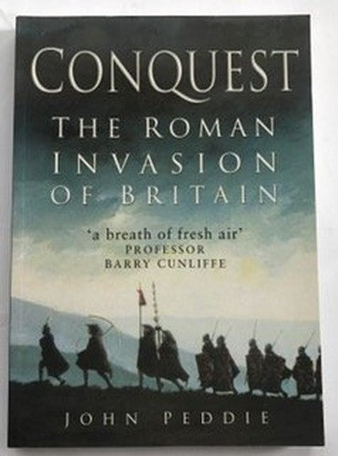 Conquest