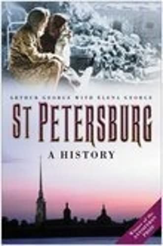 St Petersburg