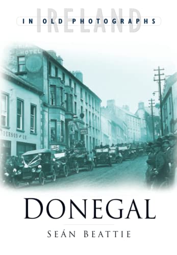 Donegal in Old Photographs