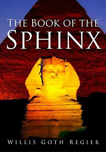 The Book of the Sphinx
