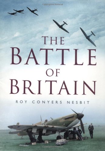 The Battle of Britain