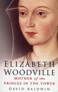Elizabeth Woodville 