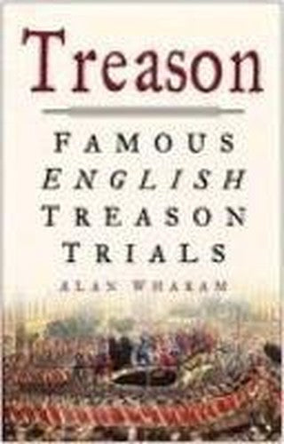 Treason