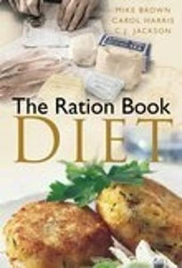 The Ration Book Diet 