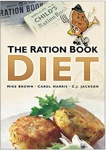 The Ration Book Diet 