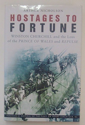 Hostages to Fortune