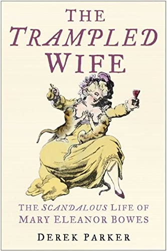 Trampled Wife