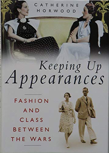Keeping Up Appearances